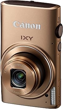 Amazon | Canon デジタルカメラ IXY 610F 約1210万画素 光学10倍ズーム