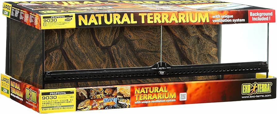 Amazon | エキゾテラ GEX EXOTERRA グラステラリウム9030 PT2611