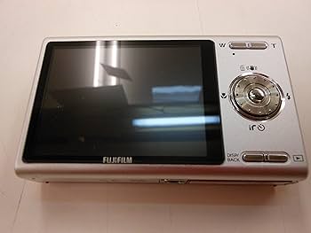 Amazon | FUJIFILM デジタルカメラ FinePix(ファインピックス) Z100fd
