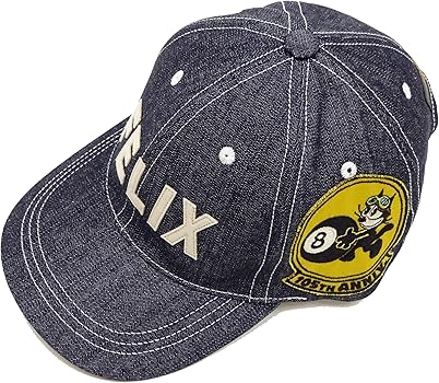 Amazon | [トイズマッコイ] キャップ TMA2401 Felix The Cat