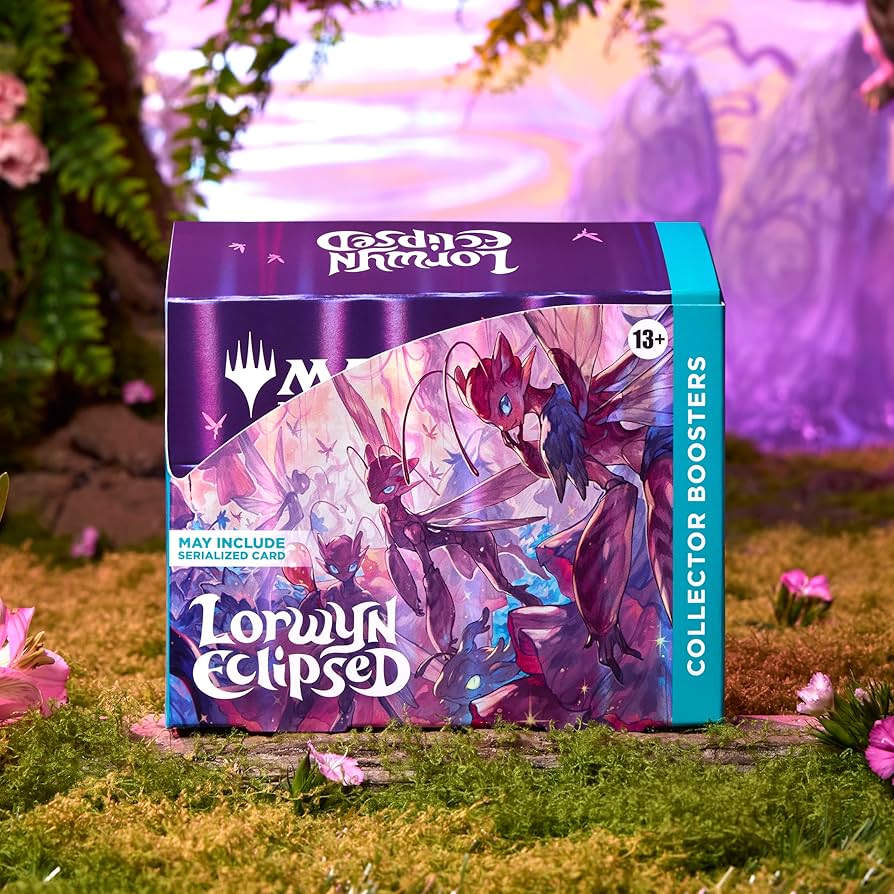 Amazon.co.jp: マジック:ザ・ギャザリング 『ローウィンの昏明