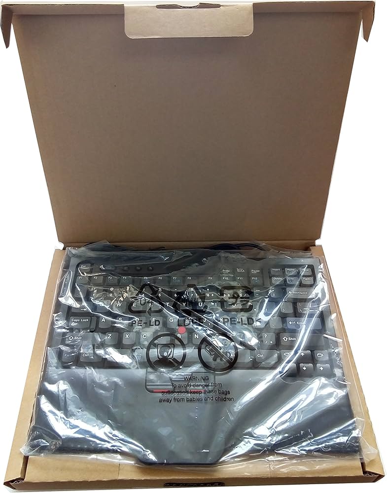 Amazon | US 英語配列 SK-8845CR コンパクトUSBキーボード トラック
