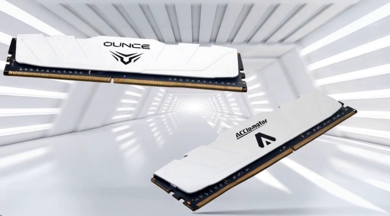 DDR5 32GB 5600MHz Ram（16GB×2）(PC4-44800) Desktop (DIMM) Computer