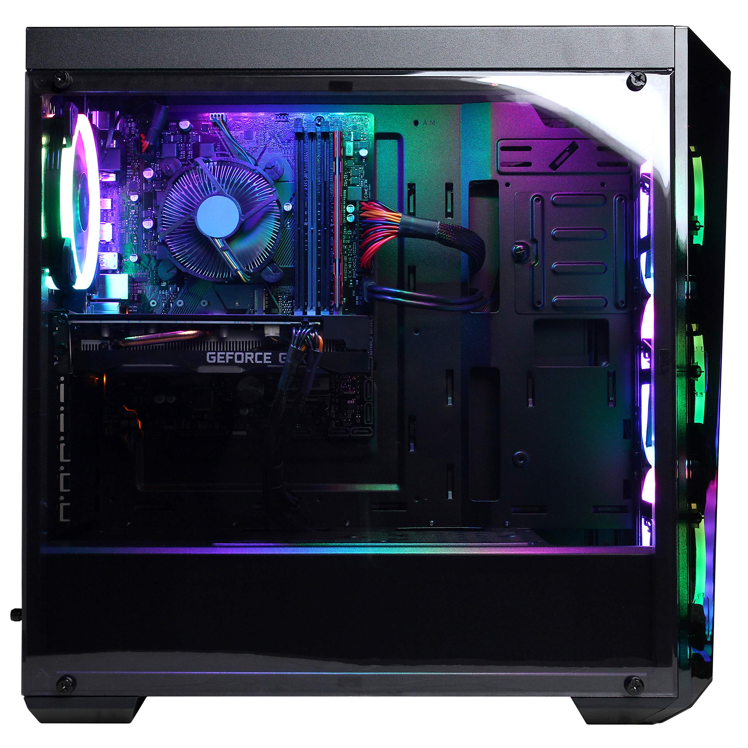 Amazon.com: CyberpowerPC Gamer Xtreme VR Gaming PC, Intel Core i5