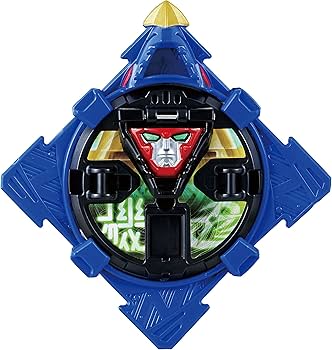 Amazon.co.jp: 手裏剣戦隊ニンニンジャー シュリケン合体 DXシュリケン