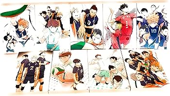 Amazon.co.jp: DVD ハイキュー!! 初回生産 限定版 全9巻 セット