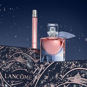 Amazon.com: Lancôme La Vie Est Belle Holiday Traveler Perfume Gift