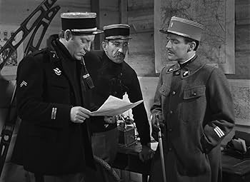 Amazon.co.jp: ジャン・ルノワール ブルーレイセット 『大いなる幻影