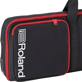 Amazon | Roland ローランド/CB-GO61KP Keyboard Bag for GO-61K and