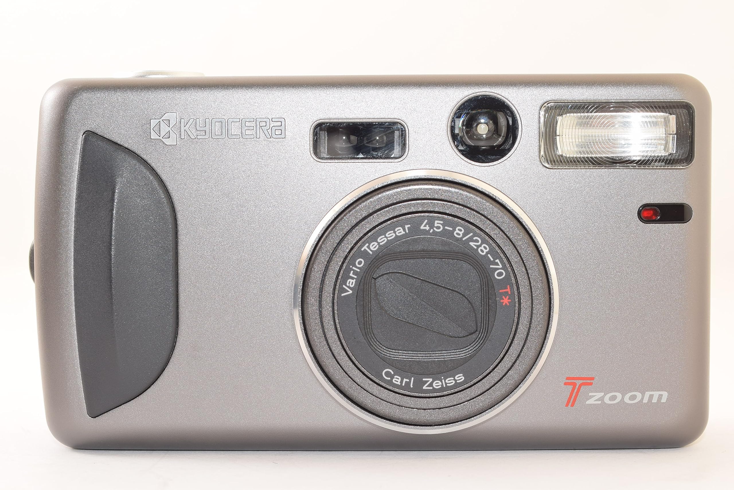 Amazon | KYOCERA Tズーム | コンパクト 通販