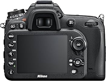 Amazon | Nikon デジタル一眼レフカメラ D7100 16-85VRレンズキット AF