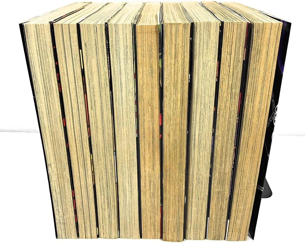 コミック】ムジナ（全9巻） | 相原 コージ |本 | 通販 | Amazon