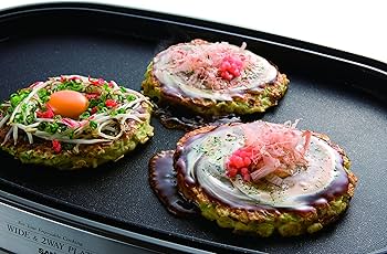 Amazon | パナソニック ホットプレート シルバー NF-WM3-S