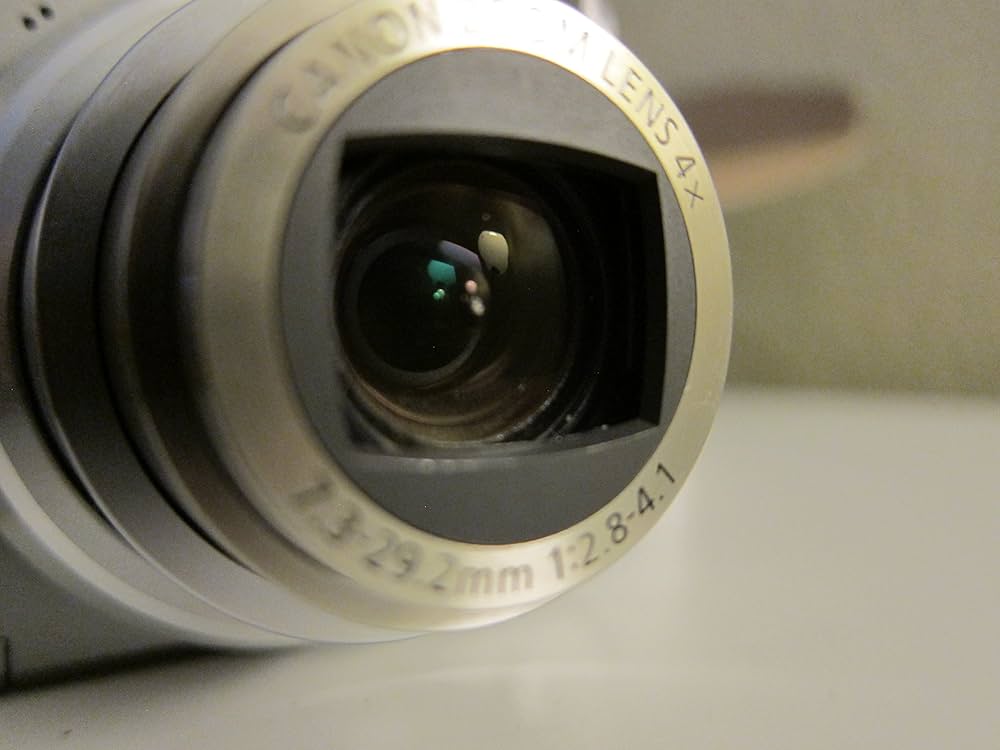 Buy Canon Powershot A620 7.1MP Digital Camera with 4x Optical Zoom