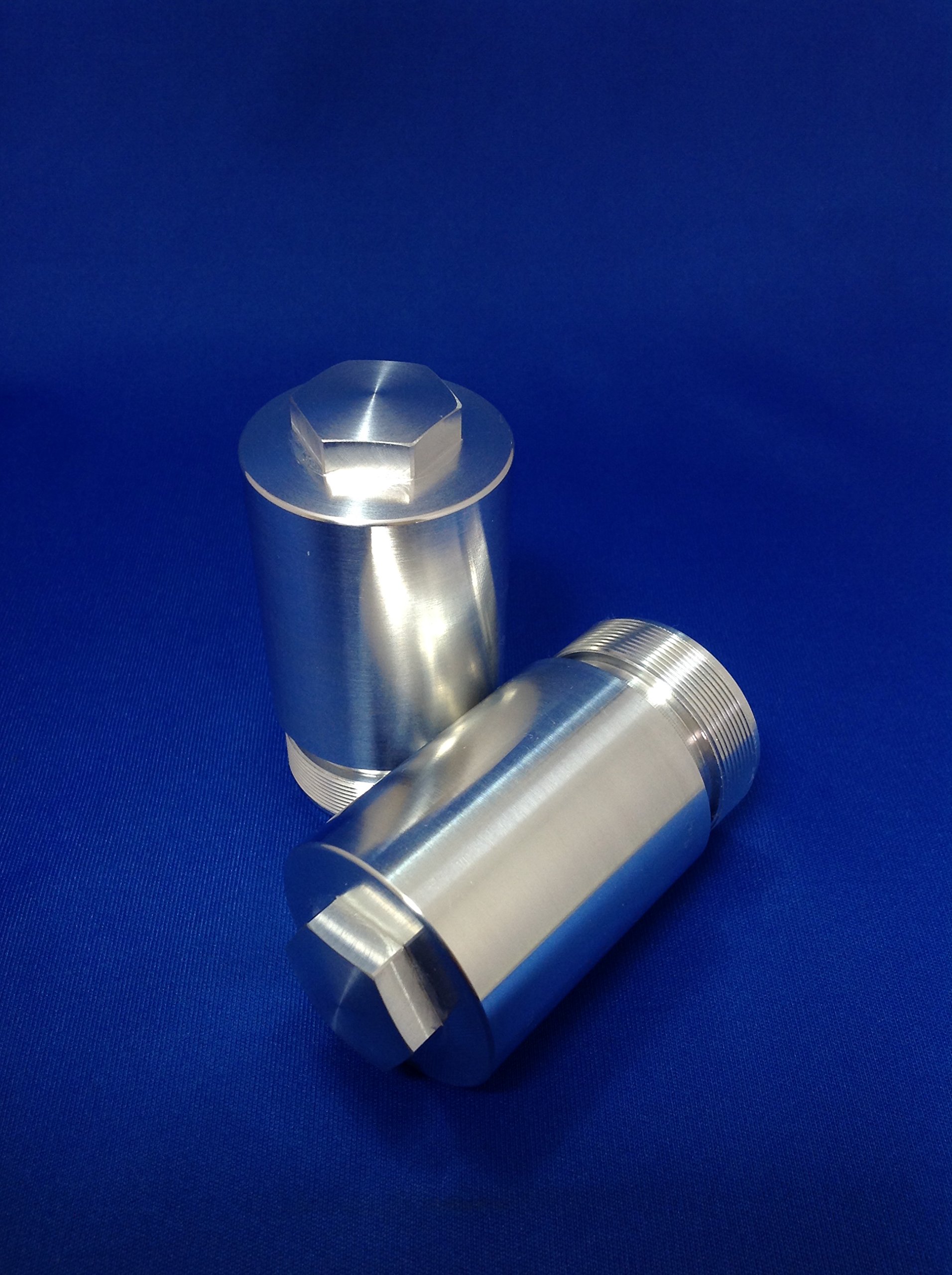 Amazon | 弁天部品 マグナ250 フロントフォーク延長キット 50ミリ | 車