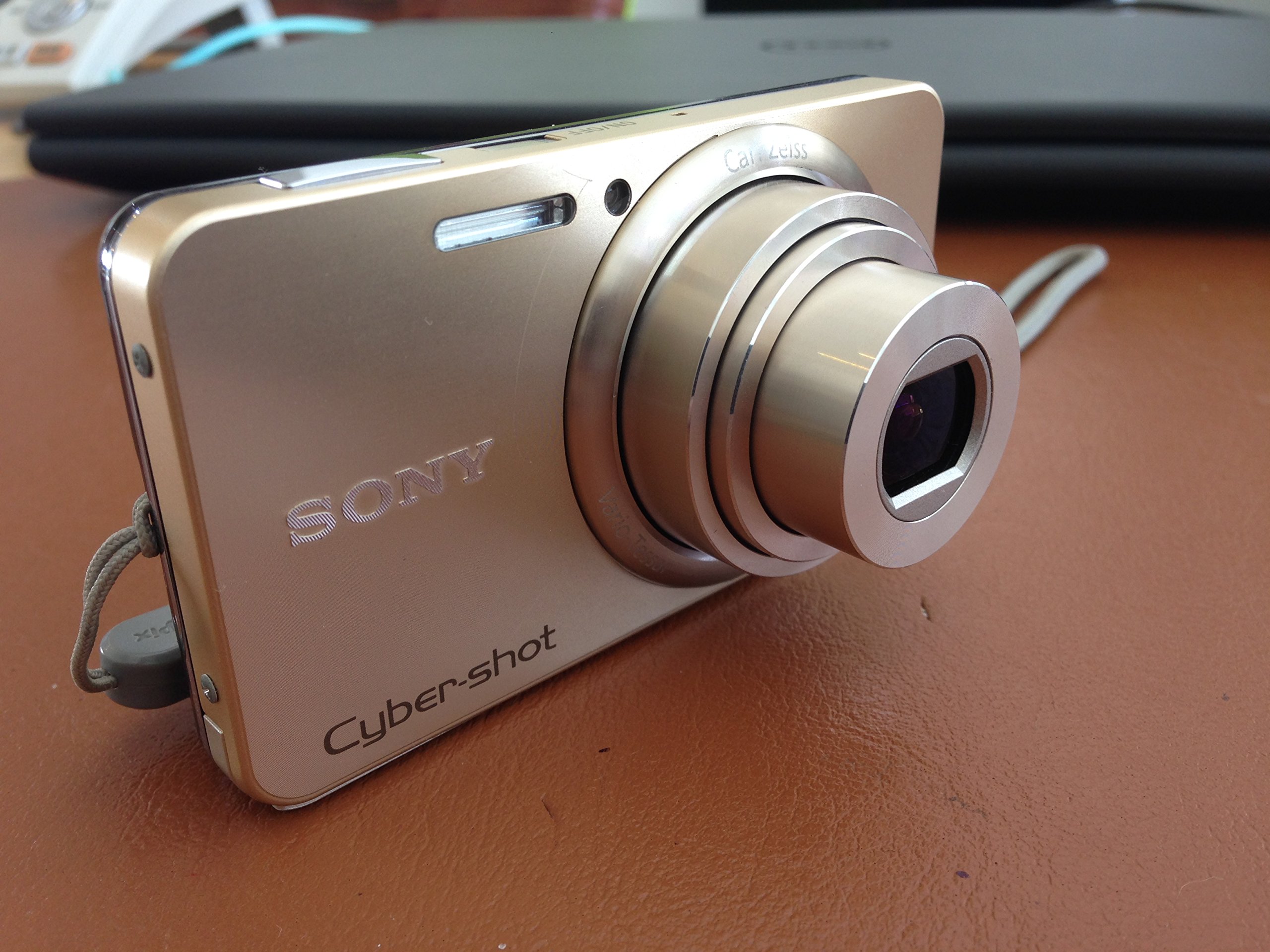 Amazon | SONY デジタルカメラ Cyber-Shot(サイバーショット) W570