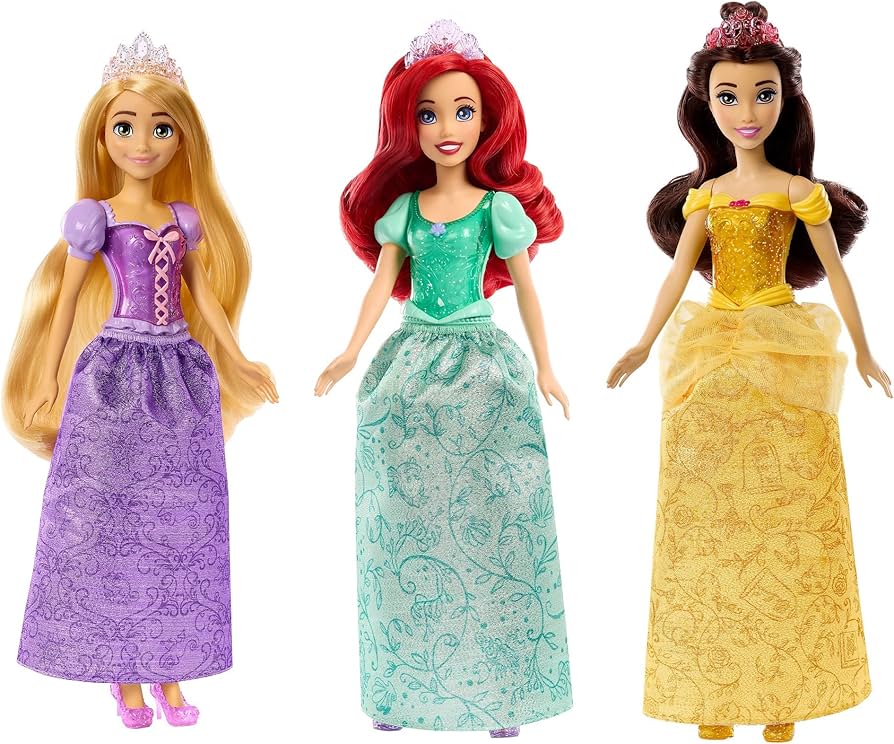 Amazon.co.jp: ディズニープリンセス（Disney Princess） ファッション