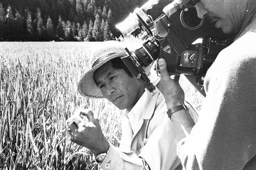 Amazon.co.jp: ニッポン国 古屋敷村 [DVD] : 小川紳介: DVD