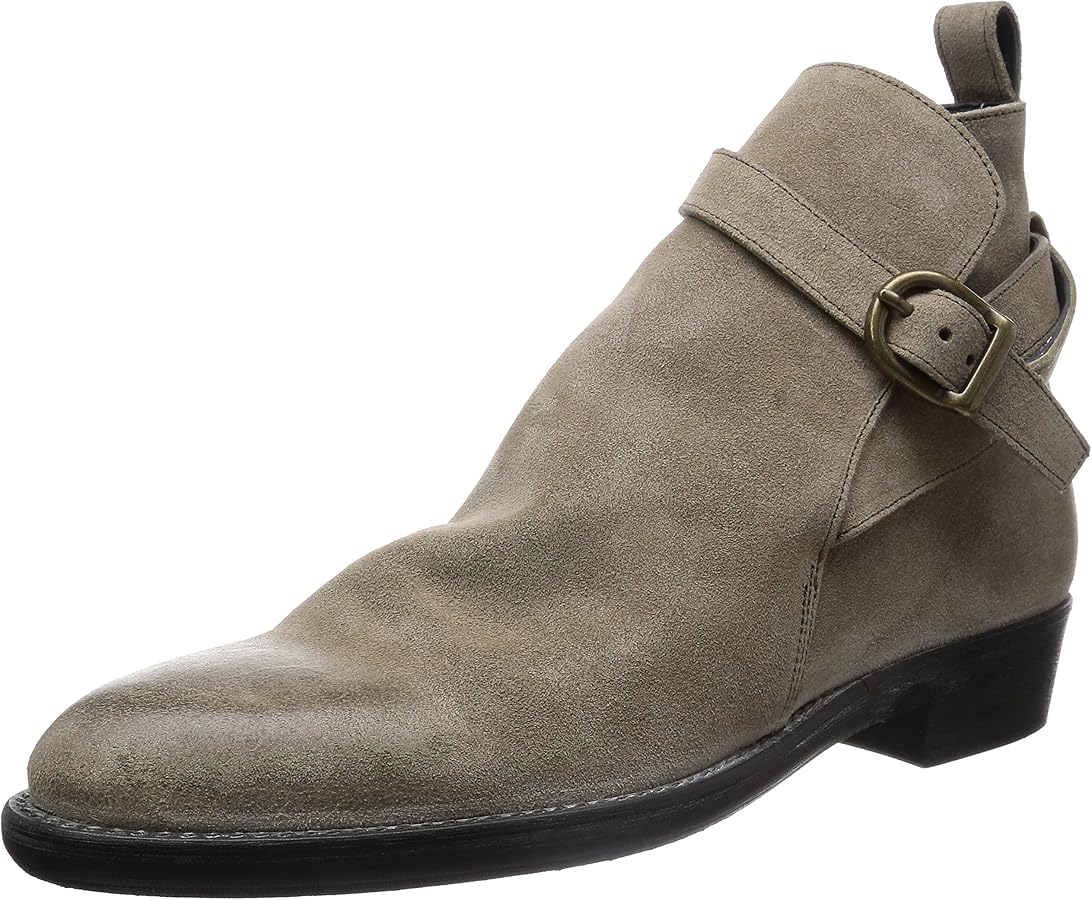 Amazon | (アルフレッド・バニスター) alfredo BANNISTER ジョッパー