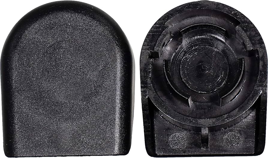 Amazon.co.jp: APDTY 50571 ワイパーアームカバー OEM 85192-12800の