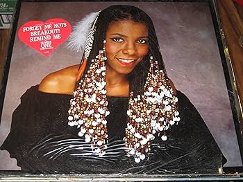 patrice rushen - Straight From the Heart - Amazon.com Music