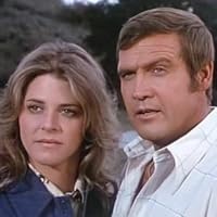 Amazon.co.jp: 600万ドルの男[サイボーグ危機一発]DVD-BOXII[初回限定