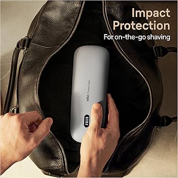 Amazon.com: Braun Powercase for Electric Razors for Men