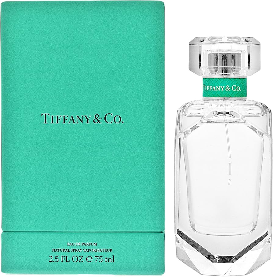 Amazon | ティファニー オードパルファム 75ml | TIFFANY(ティファニー