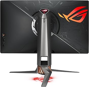 Amazon.co.jp: ASUS ゲーミングモニター 27インチ ROG SWIFT PG27UQ(4K