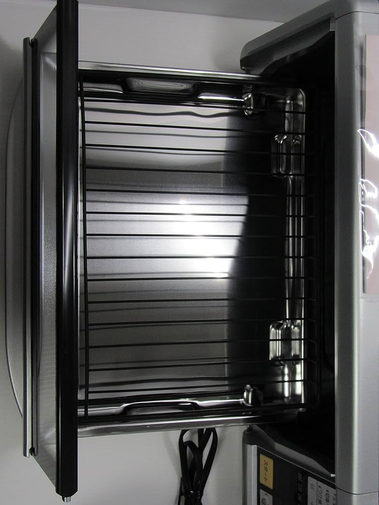 Amazon | パナソニック マルチグリラー シルバー NF-MG1-S