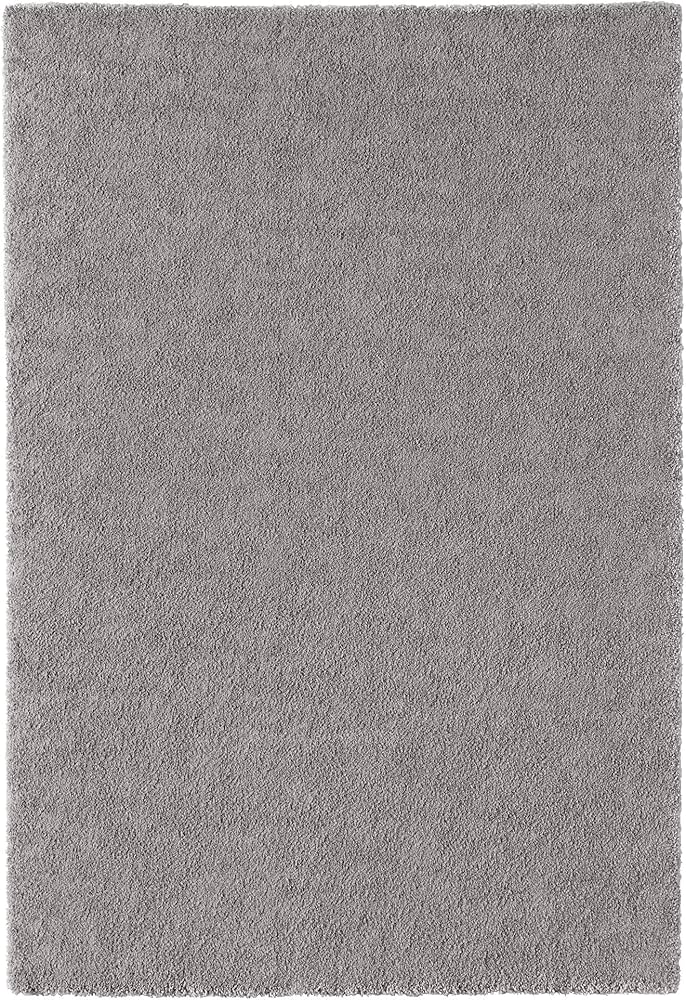 Amazon | IKEA/イケア STOENSE/ストエンセ：ラグ パイル短133x195