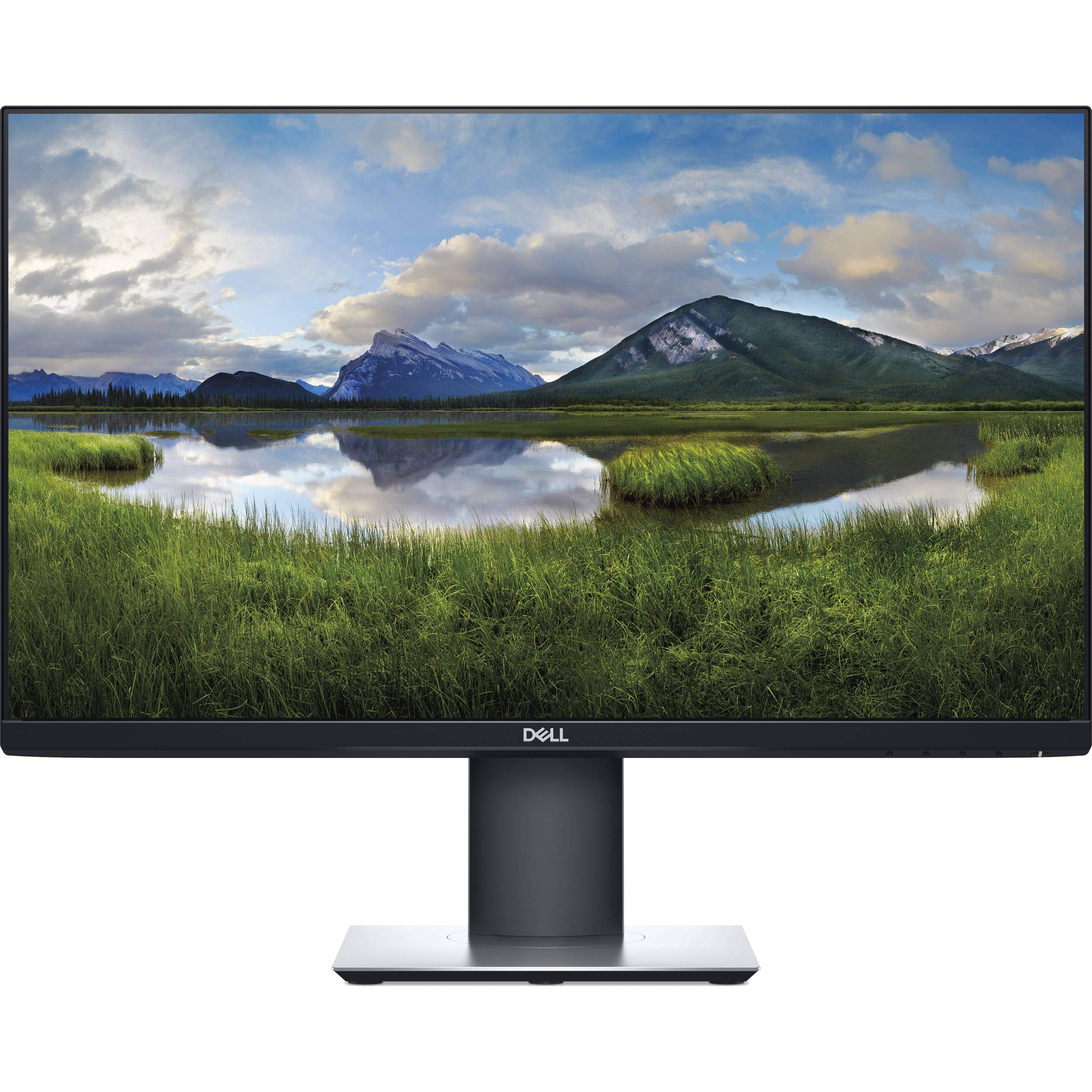 Amazon.com: Dell 2019 P2719H 27 Inch Full HD (1920 x 1080) IPS LED