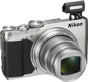 Amazon | Nikon デジタルカメラ COOLPIX S9900 光学30倍 1605万画素