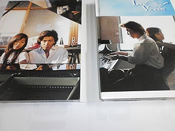 Amazon.com: Long vacation DVD-BOX : Movies & TV