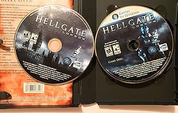 Amazon.co.jp: Hellgate: London Collector's Edition (輸入版) : ゲーム