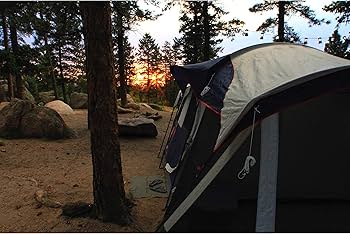 Amazon.co.jp: コールマン エリートウエザーマスターテント 6人用