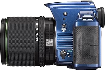 Amazon | PENTAX デジタル一眼レフカメラ K-30 レンズキット [DA18