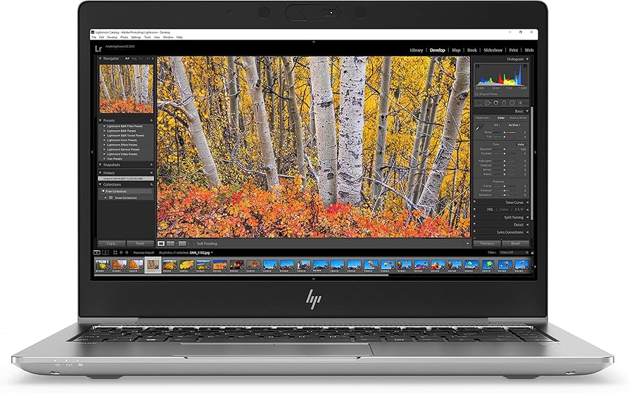 Amazon.co.jp: HP ZBook 14u g5 14 