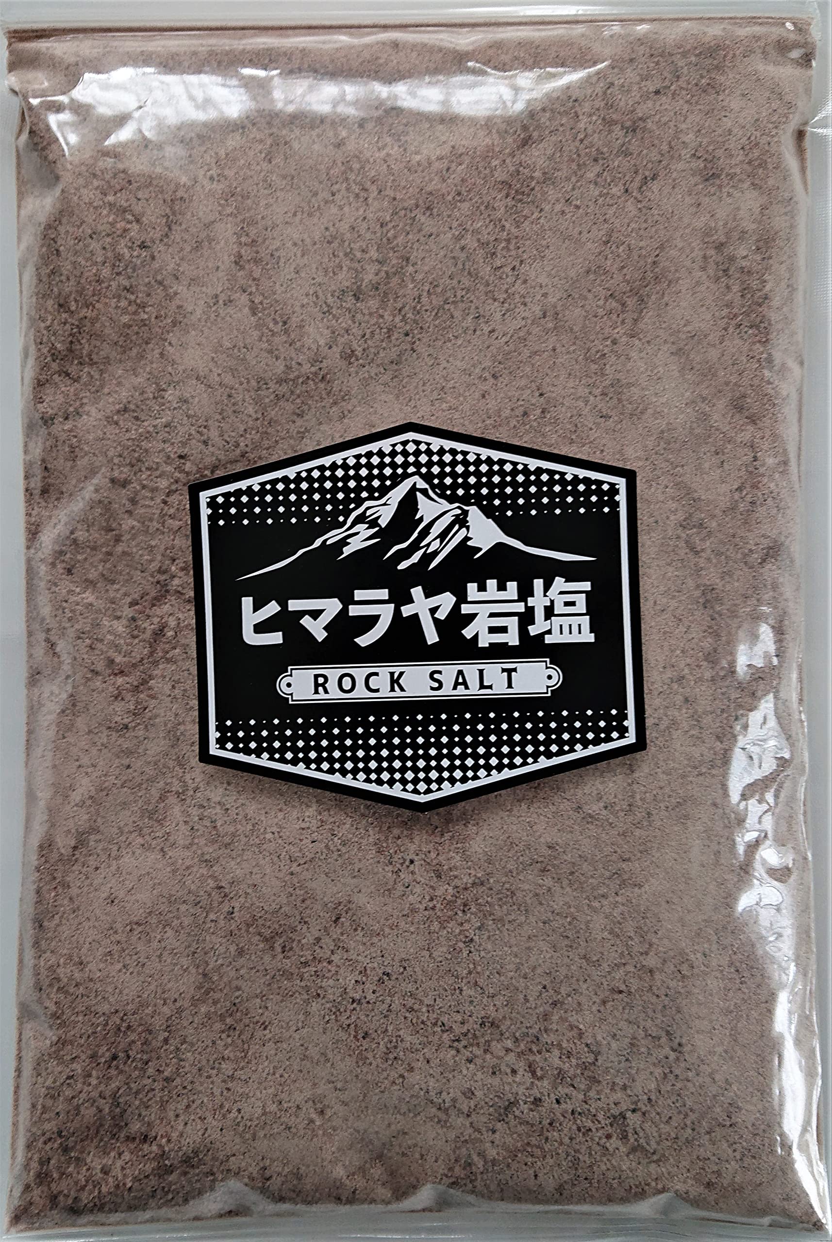 Amazon.co.jp: ヒマラヤ岩塩 ブラックソルト パウダー 食用 700g