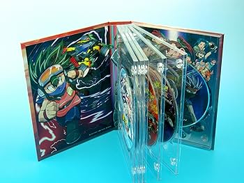 Amazon.co.jp: 「爆走兄弟レッツ&ゴー!!MAX」DVD-BOX(完全生産限定版