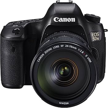 Amazon | Canon デジタル一眼レフカメラ EOS 5Ds ボディー EOS5DS