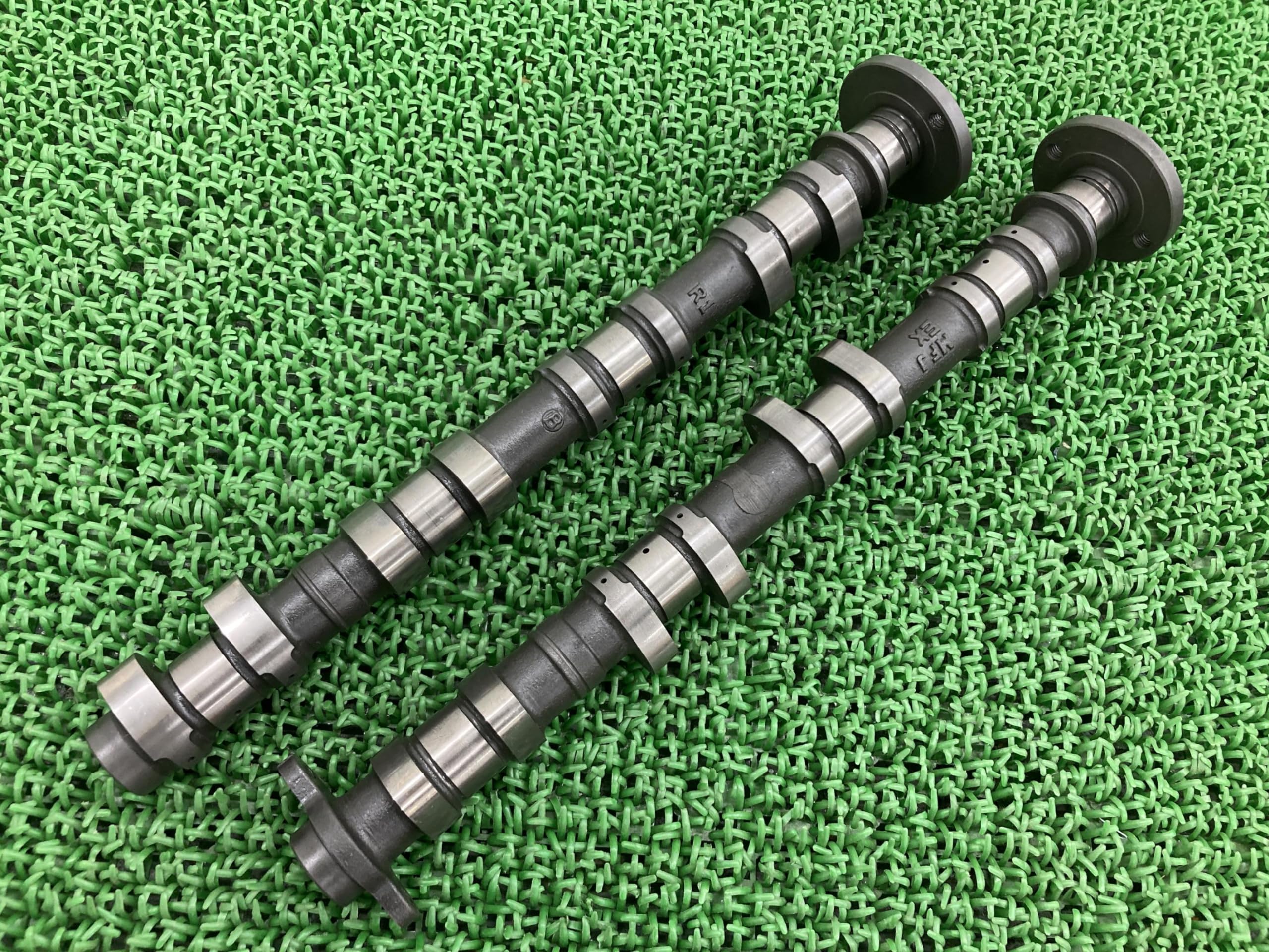 Amazon | CBR600RR カムシャフト MFJ ホンダ 純正 中古 バイク 部品