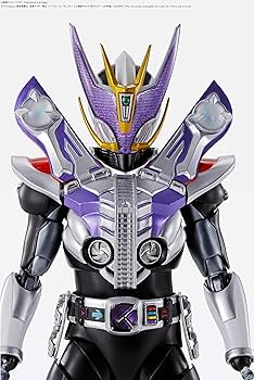 Amazon.co.jp: TAMASHII NATIONS S.H.フィギュアーツ 仮面ライダー電王