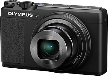 Amazon | OLYMPUS デジタルカメラ STYLUS XZ-10 1200万画素 裏面照射型