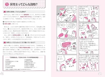 ユーキャンの保育士 はじめてレッスン 2024年版【全9科目がサクッと