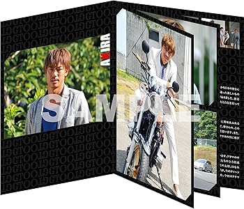 Amazon.co.jp: GTO(2014) DVD-BOX : AKIRA, 比嘉愛未, 山本裕典, 松岡