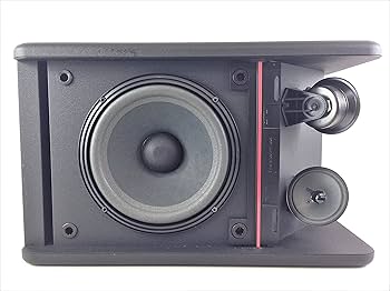 Amazon | Bose スピーカー 301AVM 301AV MONITOR | モニタースピーカー