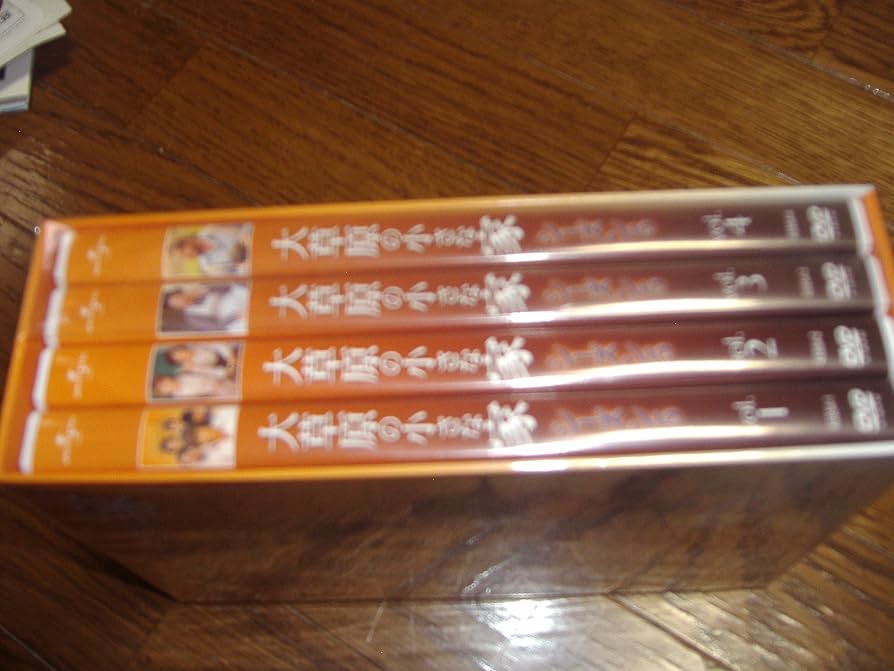 Amazon.co.jp: 大草原の小さな家 シーズン5 [DVD] : マイケル