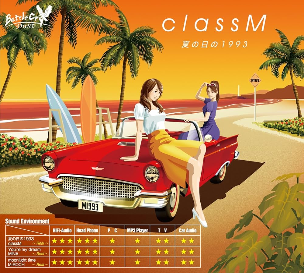 Amazon.co.jp: 夏の日の1993: ミュージック