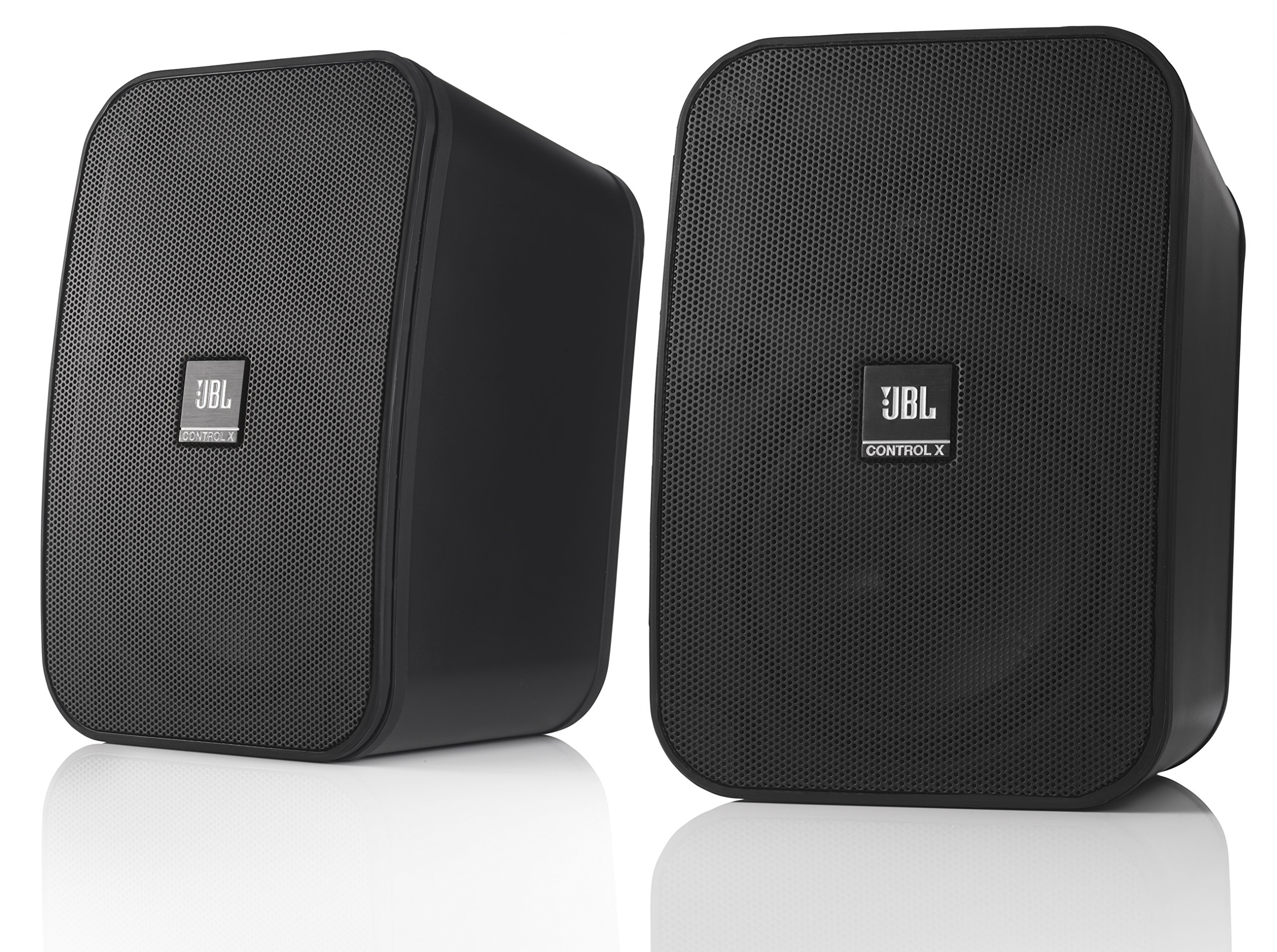 JBL スピーカー（ペア） ブラック Control3Pro JBL Control 3 Pro